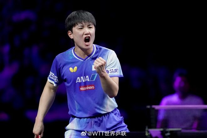 日本乒乓球队绝地反击法国乒乓球队,奥恰洛夫关键制胜的简单介绍 日本乒乓球队绝地反击法国乒乓球队,奥恰洛夫关键制胜的简单介绍