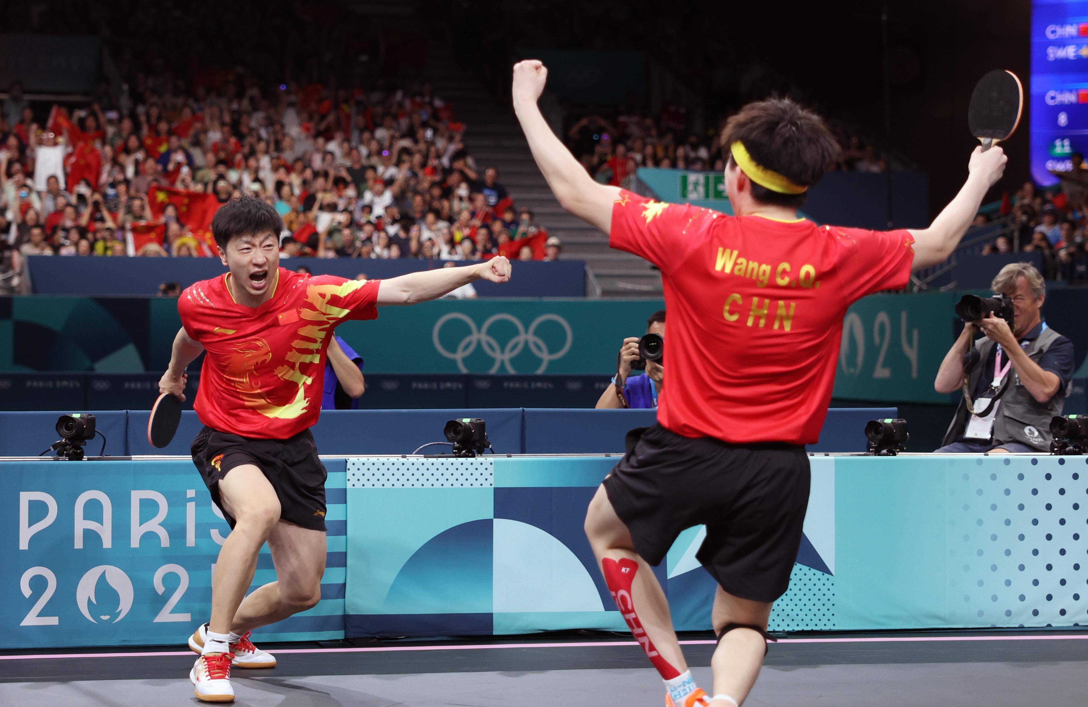 比利时乒乓球队鏖战法国乒乓球队,马龙制霸全场的简单介绍 比利时乒乓球队鏖战法国乒乓球队,马龙制霸全场的简单介绍