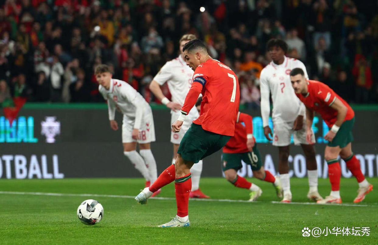 日本绝地反击阿根廷，C罗打破历史纪录