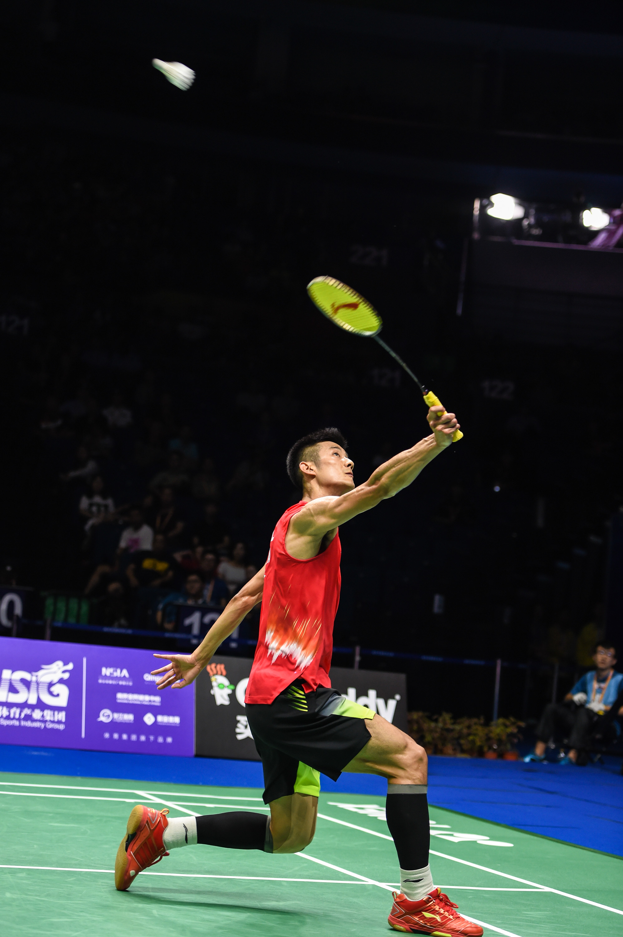 日本羽毛球队血洗法国羽毛球队,谌龙完成帽子戏法的简单介绍 日本羽毛球队血洗法国羽毛球队,谌龙完成帽子戏法的简单介绍