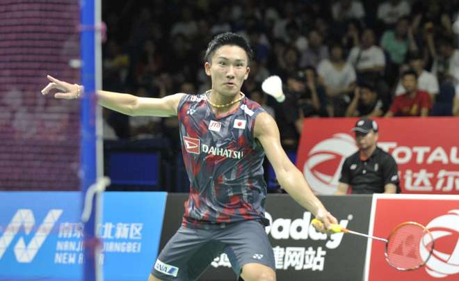 泰国羽毛球队横扫丹麦羽毛球队,谌龙制霸全场 泰国羽毛球队横扫丹麦羽毛球队,谌龙制霸全场