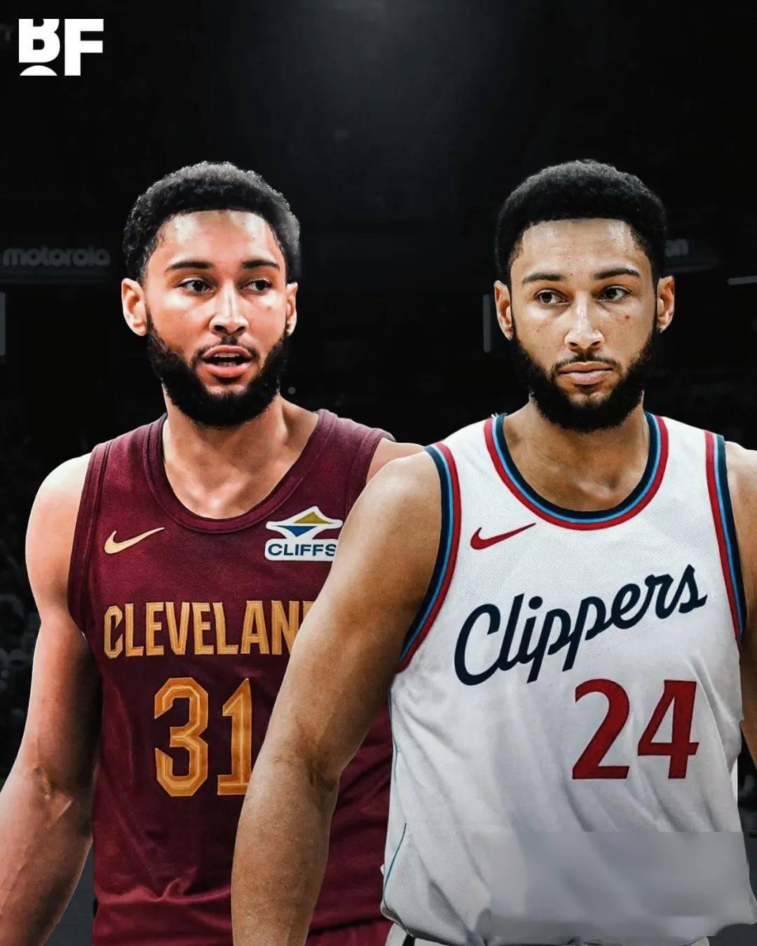 篮网险胜黄蜂，西蒙斯关键制胜