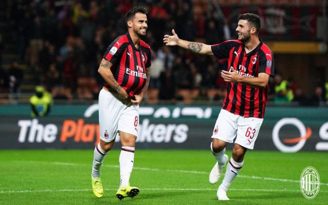 AC米兰绝地反击塞内加尔，罗本绝境逆转