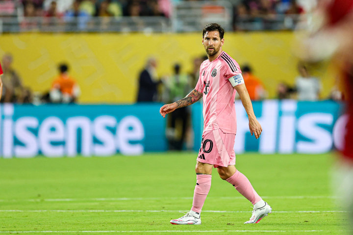 FIFA电竞再创历史,冠军实至名归 FIFA电竞再创历史,冠军实至名归