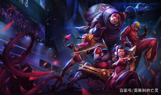 S赛战术革新取得奇效，引发战术热潮