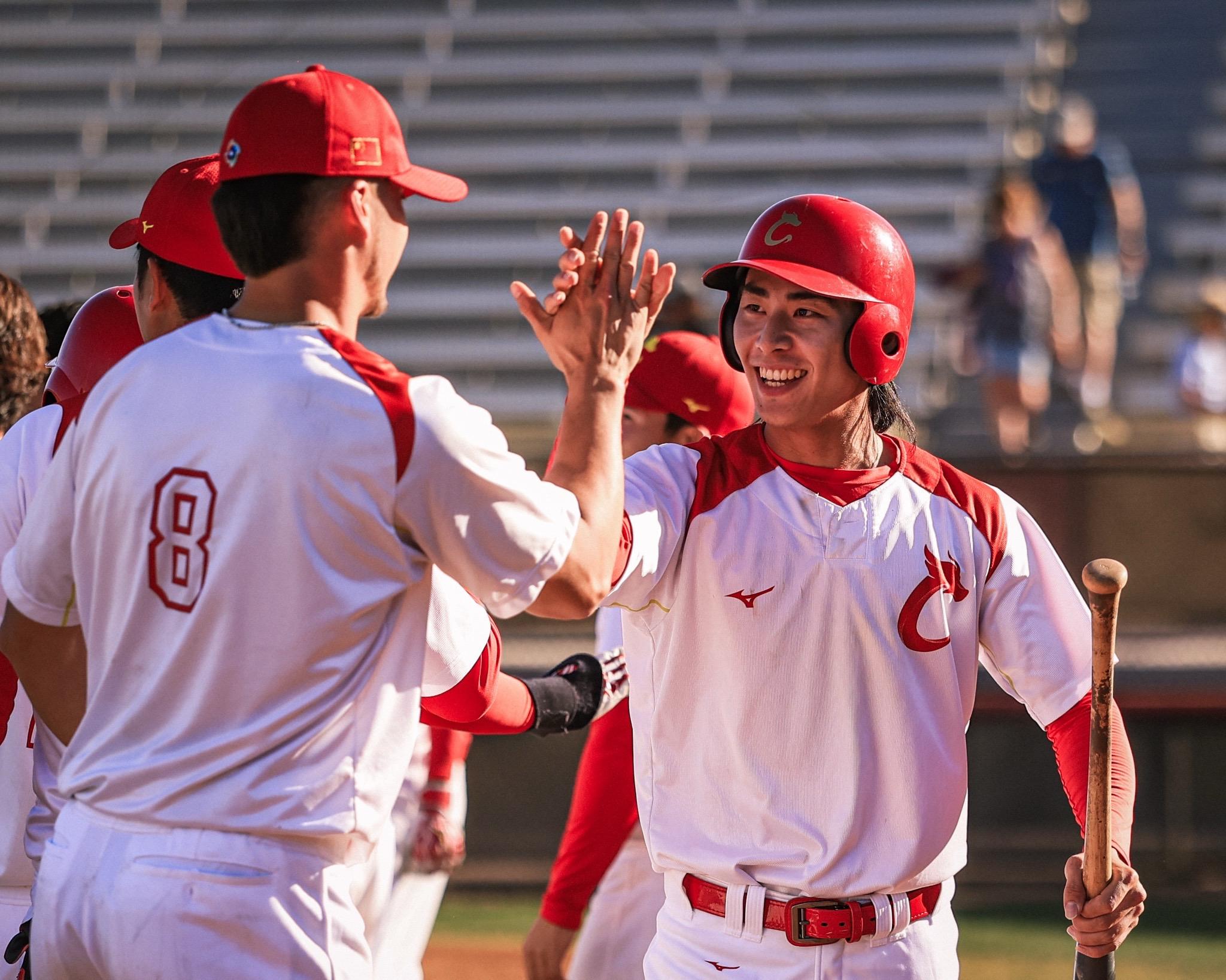 棒球赛事精彩瞬间盘点，年度回顾震撼登场