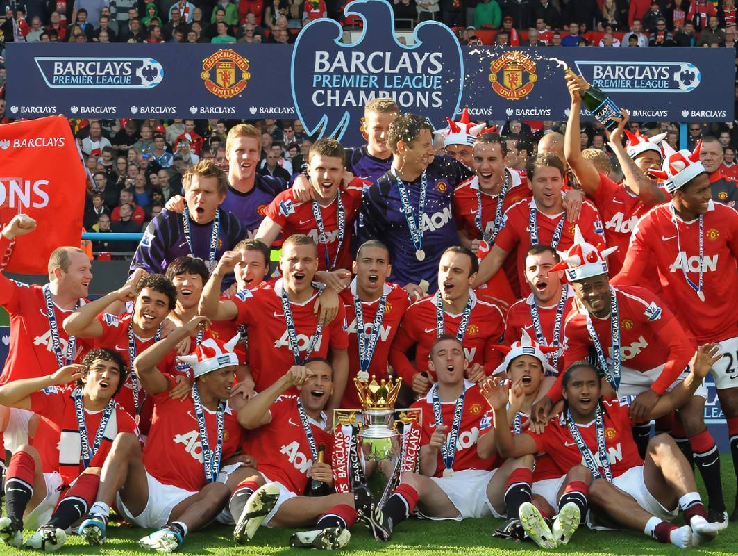 英超总决赛即将打响,冠军归属成谜的简单介绍 英超总决赛即将打响,冠军归属成谜的简单介绍