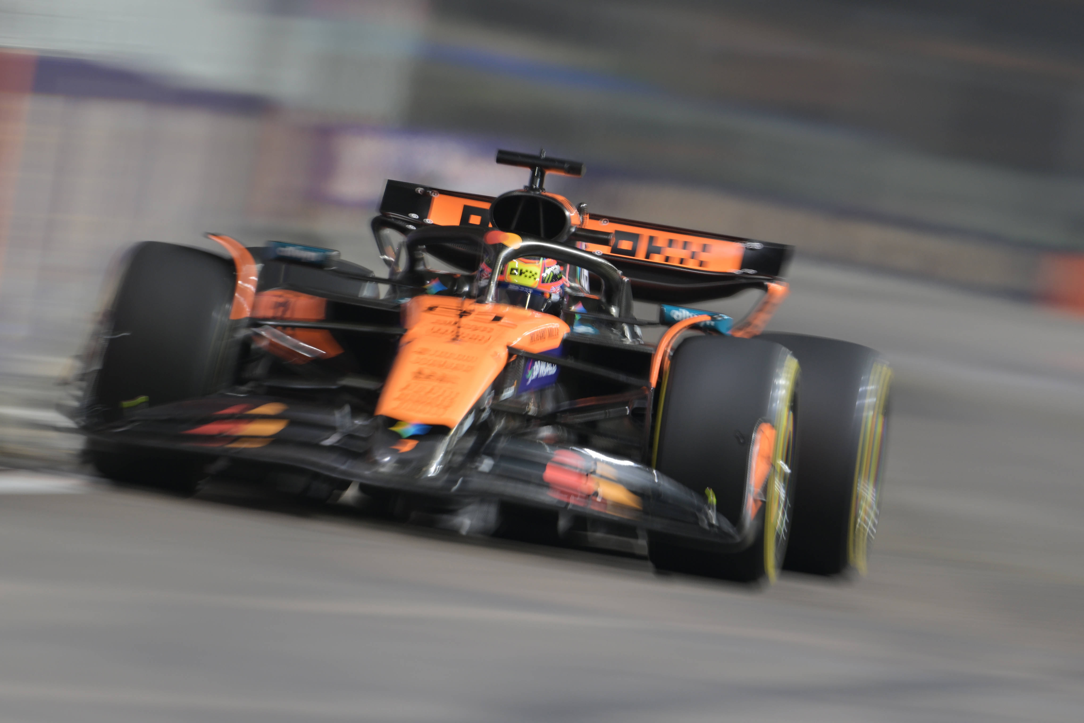 威廉姆斯翻盘红牛车队,皮亚斯特里惊艳四座的简单介绍 威廉姆斯翻盘红牛车队,皮亚斯特里惊艳四座的简单介绍