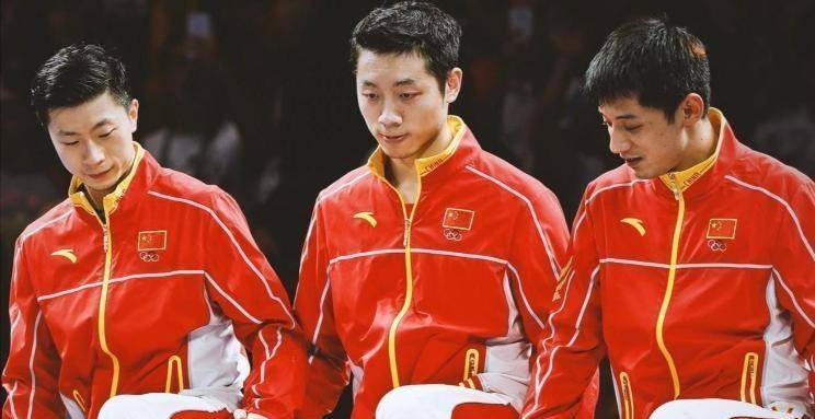 葡萄牙队翻盘英格兰队,许昕点燃赛场 葡萄牙队翻盘英格兰队,许昕点燃赛场