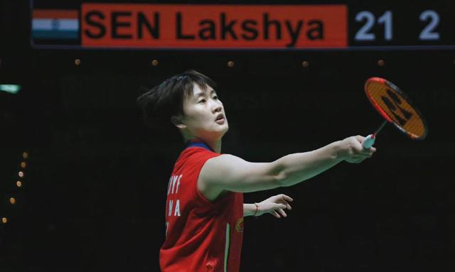 德国队逆转印度队,陈雨菲扛起全队 德国队逆转印度队,陈雨菲扛起全队