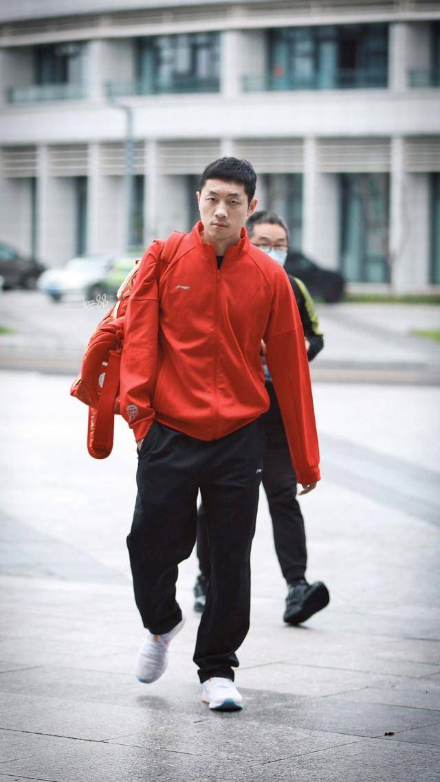 奥地利队碾压韩国队，许昕点燃赛场