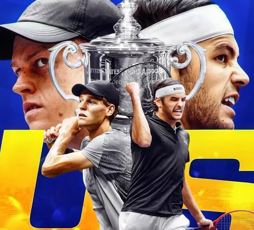 温网完胜美网,鲁德带队取胜 温网完胜美网,鲁德带队取胜