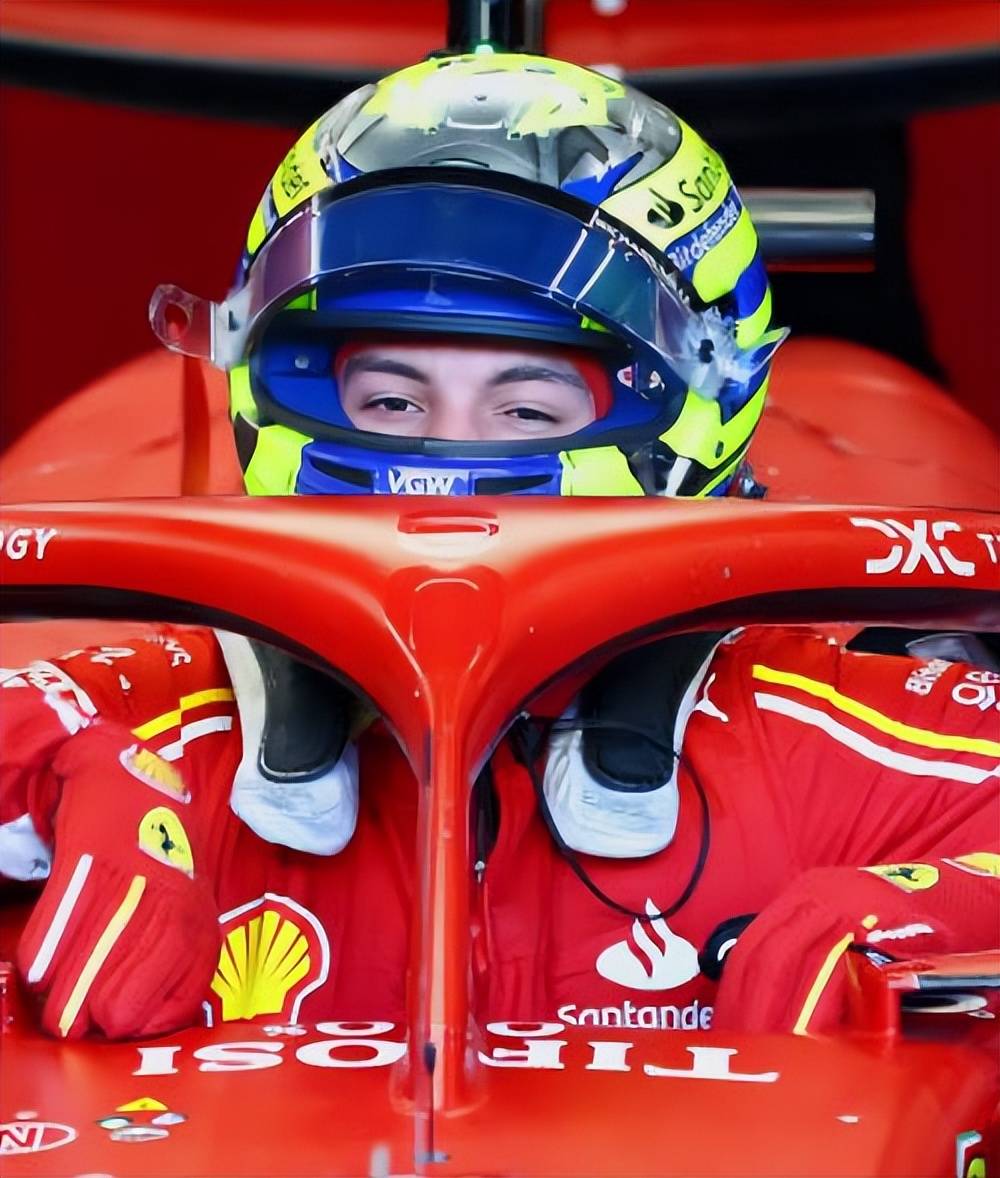 哈斯车队碾压雷诺车队,勒克莱尔高光表现 哈斯车队碾压雷诺车队,勒克莱尔高光表现