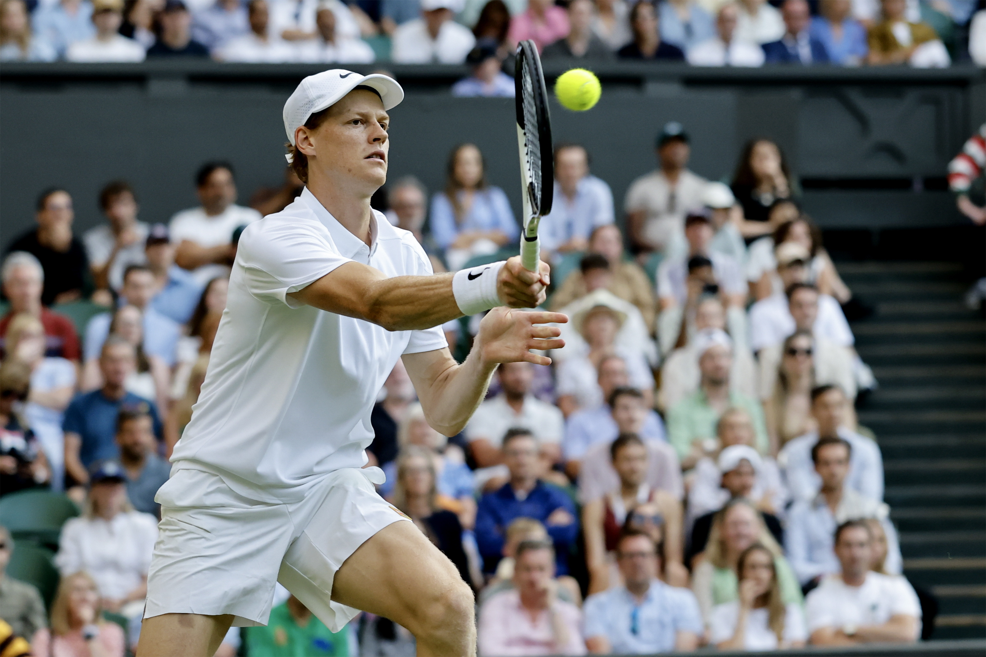 蒙特卡洛大师赛力克温网,辛纳刷新纪录 蒙特卡洛大师赛力克温网,辛纳刷新纪录