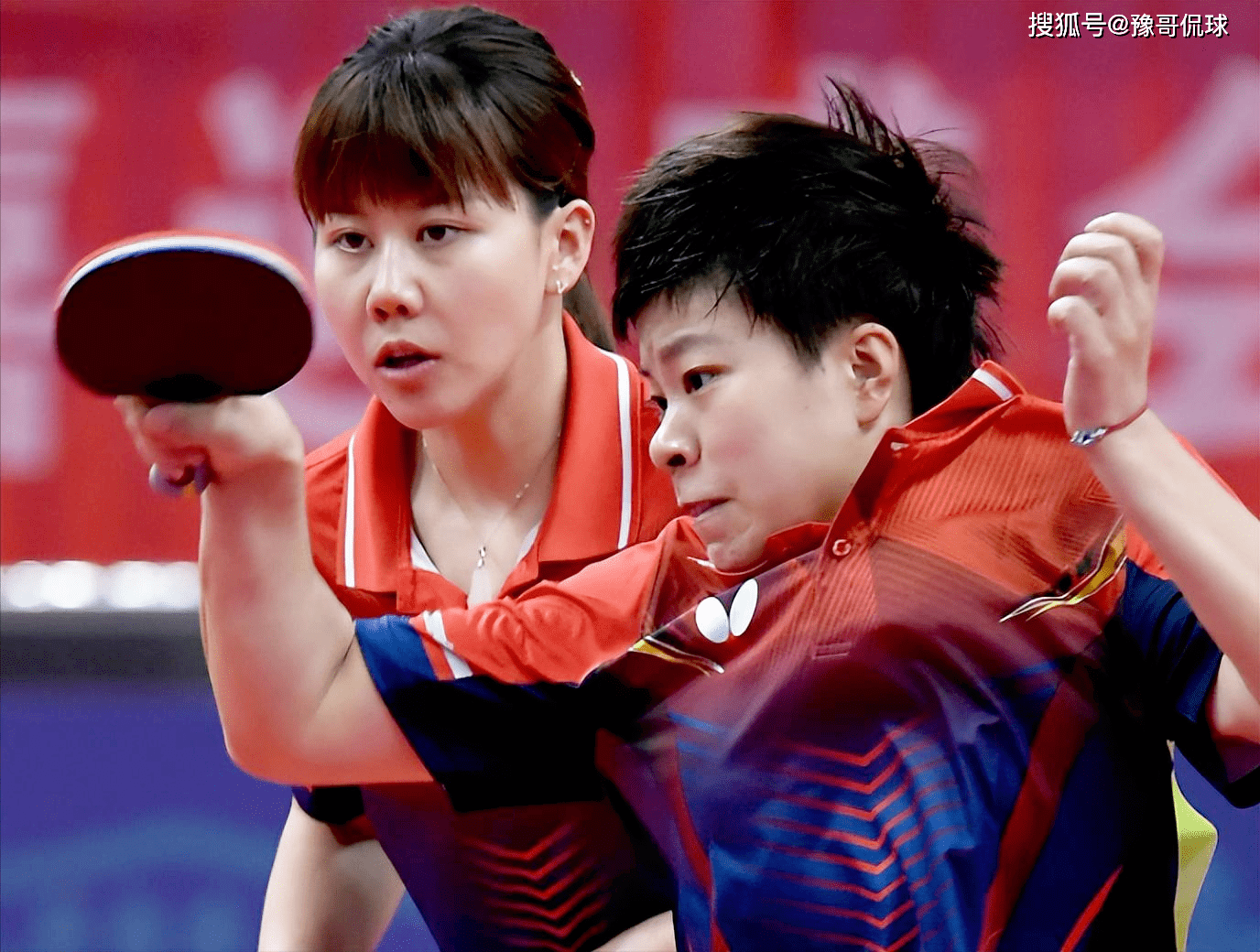 马来西亚队险胜法国队，马琳惊艳四座