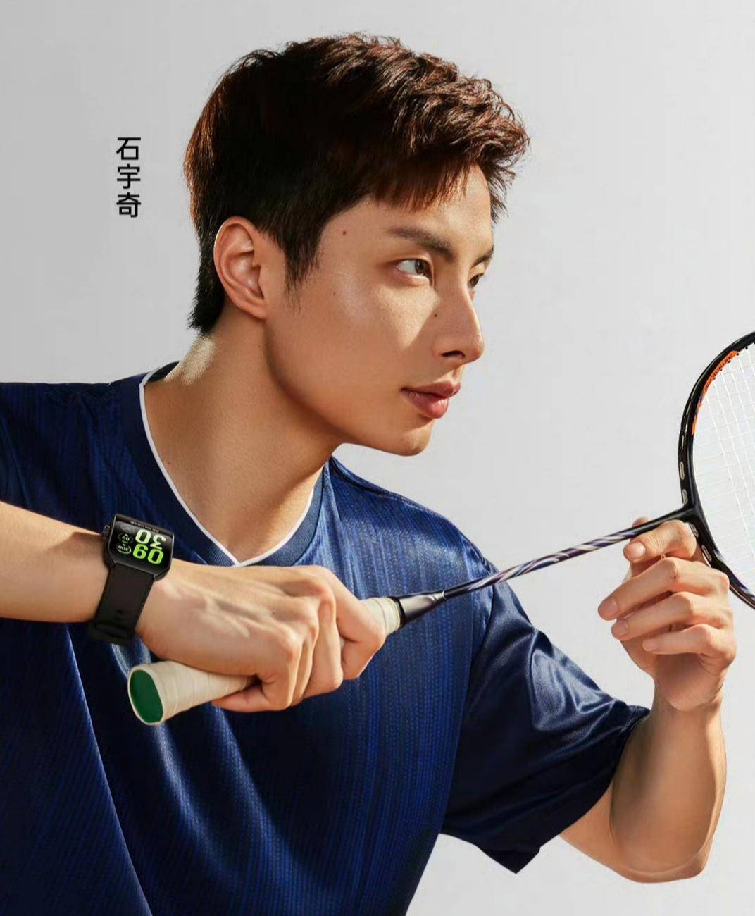 泰国队逆转法国队，石宇奇高光表现