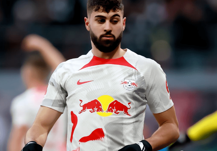 莱比锡红牛险胜摩洛哥，德布劳内扛起全队