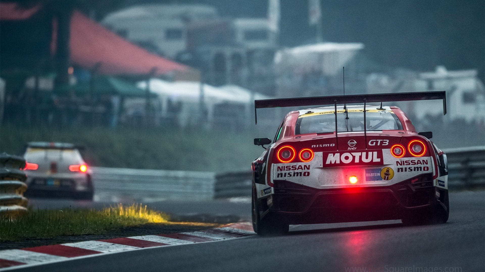 幽灵战术，拉塞尔统治全场之夜，法拉利如何上演隐形翻盘？