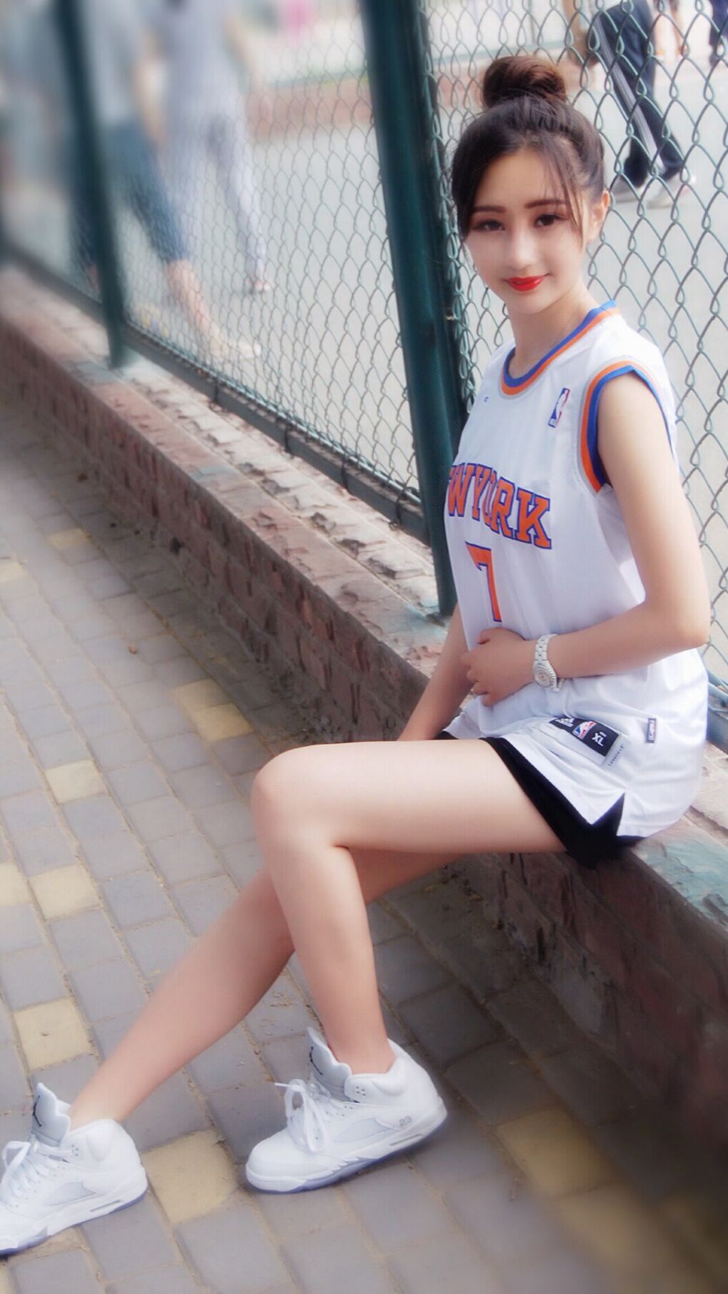 篮球世界里的字母哥英超,当快船加时击败活塞,看到跨时空的冠军基因