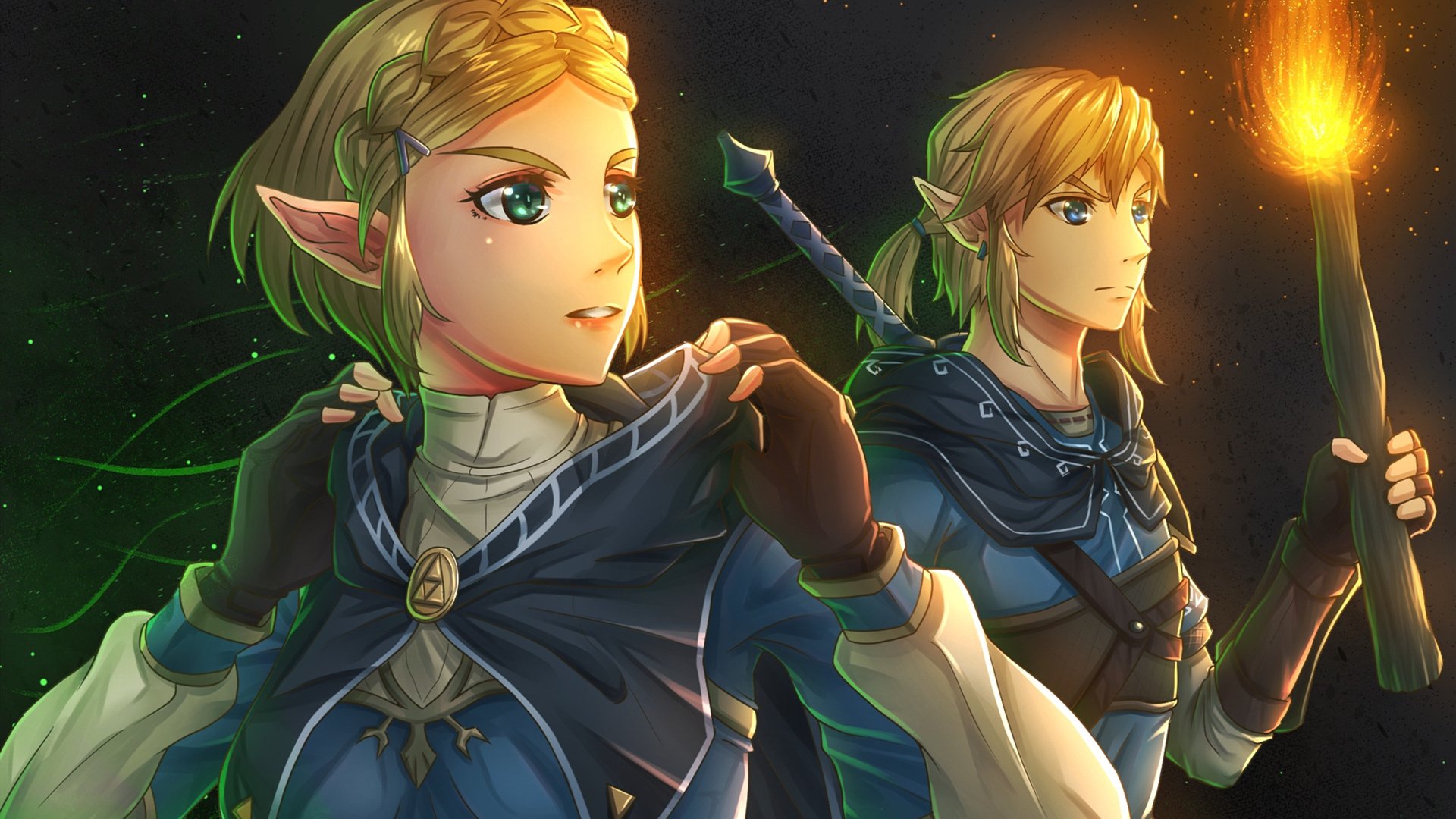 金色风暴,当牙买加的闪电撕裂巴拉圭的黄昏