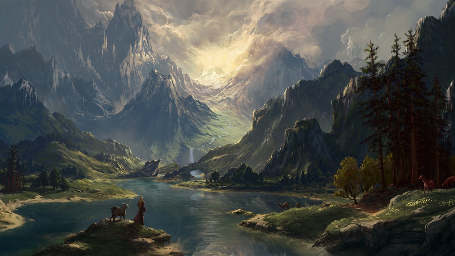 冰火两重天,滚烫的指尖何以托不起坠落的战局?