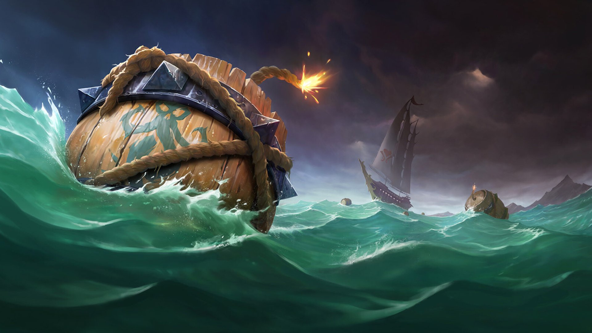 撕裂墨城之夜，英格拉恩将新奥尔良扛在肩上