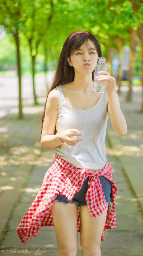 1.悬念冲突型